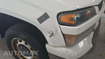 2011 Chevrolet Colorado LT Crew Cab Medium Bed 1LT – miniatura 28