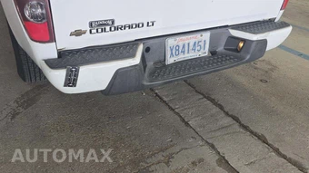 2011 Chevrolet Colorado LT Crew Cab Medium Bed 1LT – miniatura 29