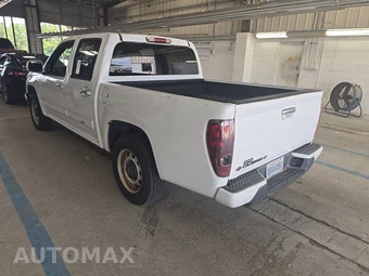2011 Chevrolet Colorado LT Crew Cab Medium Bed 1LT – miniatura 6