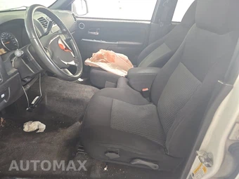 2011 Chevrolet Colorado LT Crew Cab Medium Bed 1LT – miniatura 7