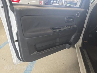 2011 Chevrolet Colorado LT Crew Cab Medium Bed 1LT – miniatura 9