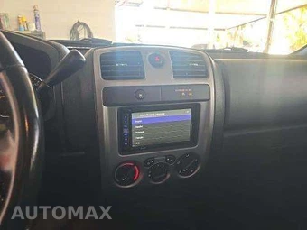 2011 Chevrolet Colorado LT Crew Cab Medium Bed 2LT – miniatura 10