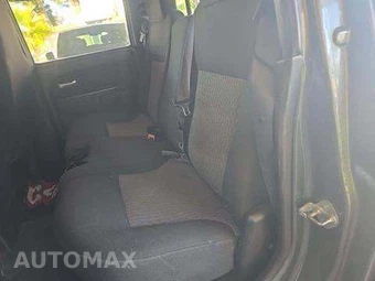 2011 Chevrolet Colorado LT Crew Cab Medium Bed 2LT – miniatura 13