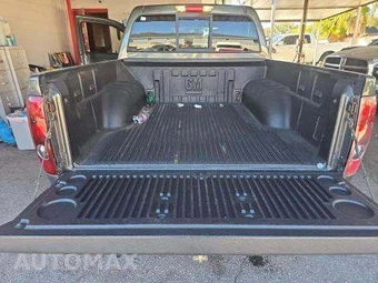 2011 Chevrolet Colorado LT Crew Cab Medium Bed 2LT – miniatura 14