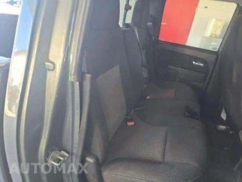 2011 Chevrolet Colorado LT Crew Cab Medium Bed 2LT – miniatura 16