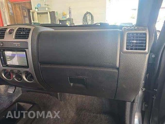 2011 Chevrolet Colorado LT Crew Cab Medium Bed 2LT – miniatura 19