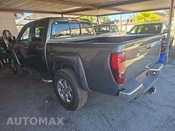 2011 Chevrolet Colorado LT Crew Cab Medium Bed 2LT – miniatura 2