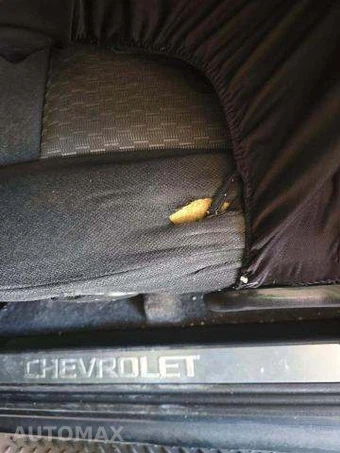 2011 Chevrolet Colorado LT Crew Cab Medium Bed 2LT – miniatura 21