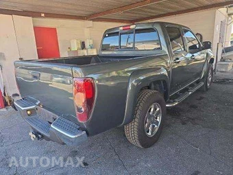 2011 Chevrolet Colorado LT Crew Cab Medium Bed 2LT – miniatura 3