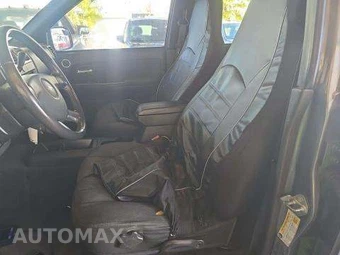 2011 Chevrolet Colorado LT Crew Cab Medium Bed 2LT – miniatura 6