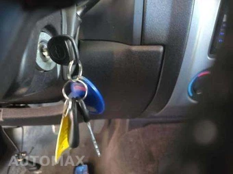 2011 Chevrolet Colorado LT Crew Cab Medium Bed 2LT – miniatura 8