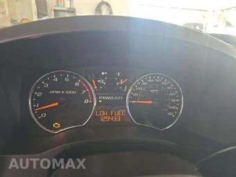 2011 Chevrolet Colorado LT Crew Cab Medium Bed 2LT – miniatura 9
