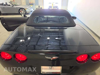 2011 Chevrolet Corvette Z16 Grand Sport Convertible 2LT - miniatura 13