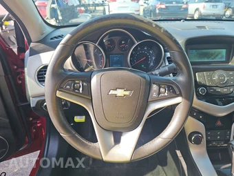 2011 Chevrolet Cruze Eco 1XF - miniatura 10