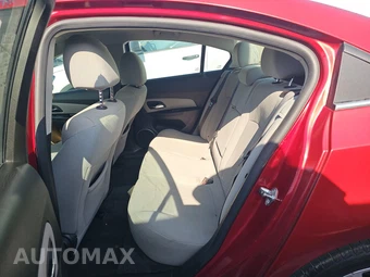 2011 Chevrolet Cruze Eco 1XF - miniatura 13