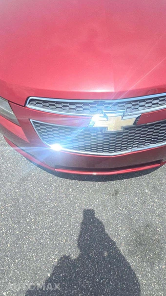 2011 Chevrolet Cruze Eco 1XF - miniatura 24