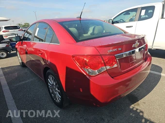 2011 Chevrolet Cruze Eco 1XF - miniatura 6
