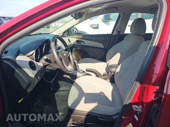 2011 Chevrolet Cruze Eco 1XF - miniatura 7
