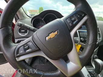 2011 Chevrolet Cruze Eco 1XF - miniatura 10