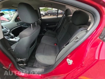 2011 Chevrolet Cruze Eco 1XF - miniatura 13