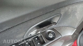2011 Chevrolet Cruze Eco 1XF - miniatura 20