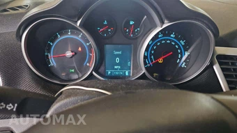2011 Chevrolet Cruze Eco 1XF - miniatura 22