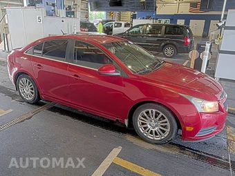 2011 Chevrolet Cruze Eco 1XF - miniatura 3