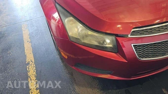2011 Chevrolet Cruze Eco 1XF - miniatura 39