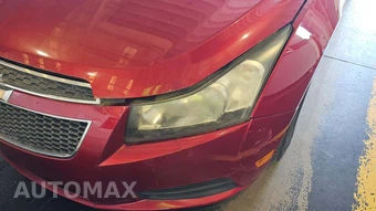 2011 Chevrolet Cruze Eco 1XF - miniatura 45