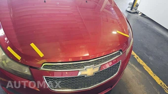 2011 Chevrolet Cruze Eco 1XF - miniatura 47