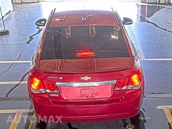 2011 Chevrolet Cruze Eco 1XF - miniatura 5