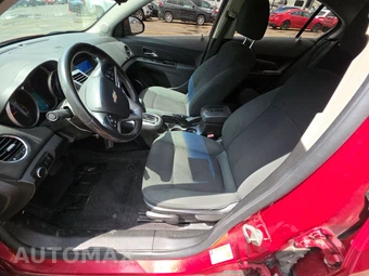 2011 Chevrolet Cruze Eco 1XF - miniatura 7