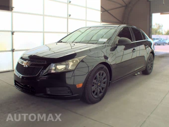 2011 Chevrolet Cruze LS 2LS — samochód z USA z aukcji Manheim, oferta Kup Teraz w AUTOMAX