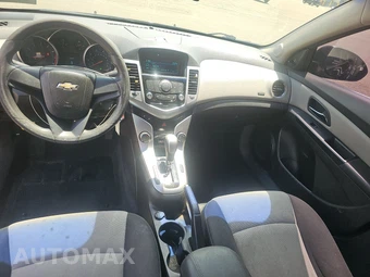 2011 Chevrolet Cruze LS 2LS – miniatura 11
