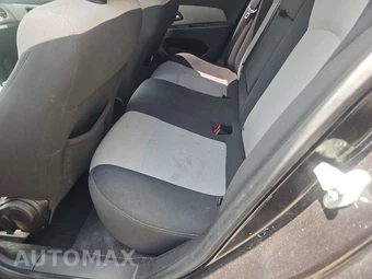 2011 Chevrolet Cruze LS 2LS – miniatura 13