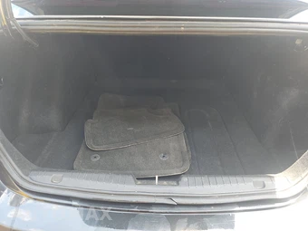 2011 Chevrolet Cruze LS 2LS – miniatura 16