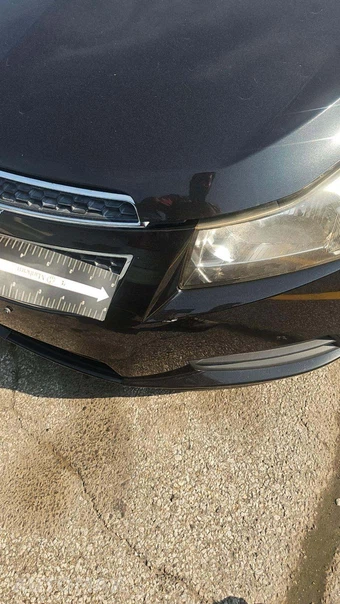 2011 Chevrolet Cruze LS 2LS – miniatura 41