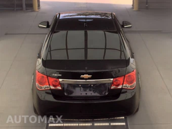 2011 Chevrolet Cruze LS 2LS – miniatura 5