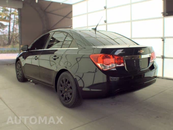 2011 Chevrolet Cruze LS 2LS – miniatura 6