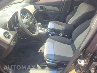 2011 Chevrolet Cruze LS 2LS – miniatura 7
