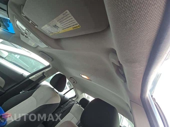 2011 Chevrolet Cruze LS 2LS – miniatura 11