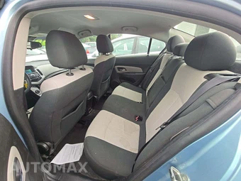2011 Chevrolet Cruze LS 2LS – miniatura 13