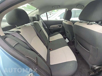 2011 Chevrolet Cruze LS 2LS – miniatura 15