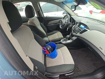 2011 Chevrolet Cruze LS 2LS – miniatura 17