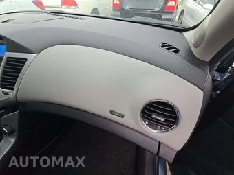 2011 Chevrolet Cruze LS 2LS – miniatura 18