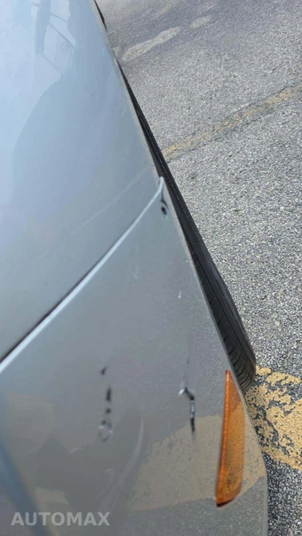 2011 Chevrolet Cruze LS 2LS – miniatura 19