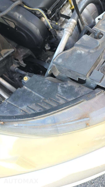2011 Chevrolet Cruze LS 2LS – miniatura 32