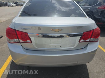 2011 Chevrolet Cruze LS 2LS – miniatura 5