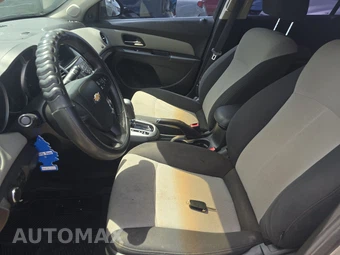 2011 Chevrolet Cruze LS 2LS – miniatura 7