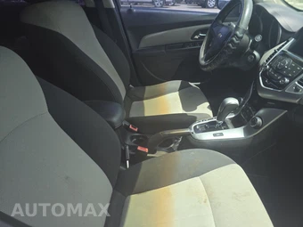 2011 Chevrolet Cruze LS 2LS – miniatura 8